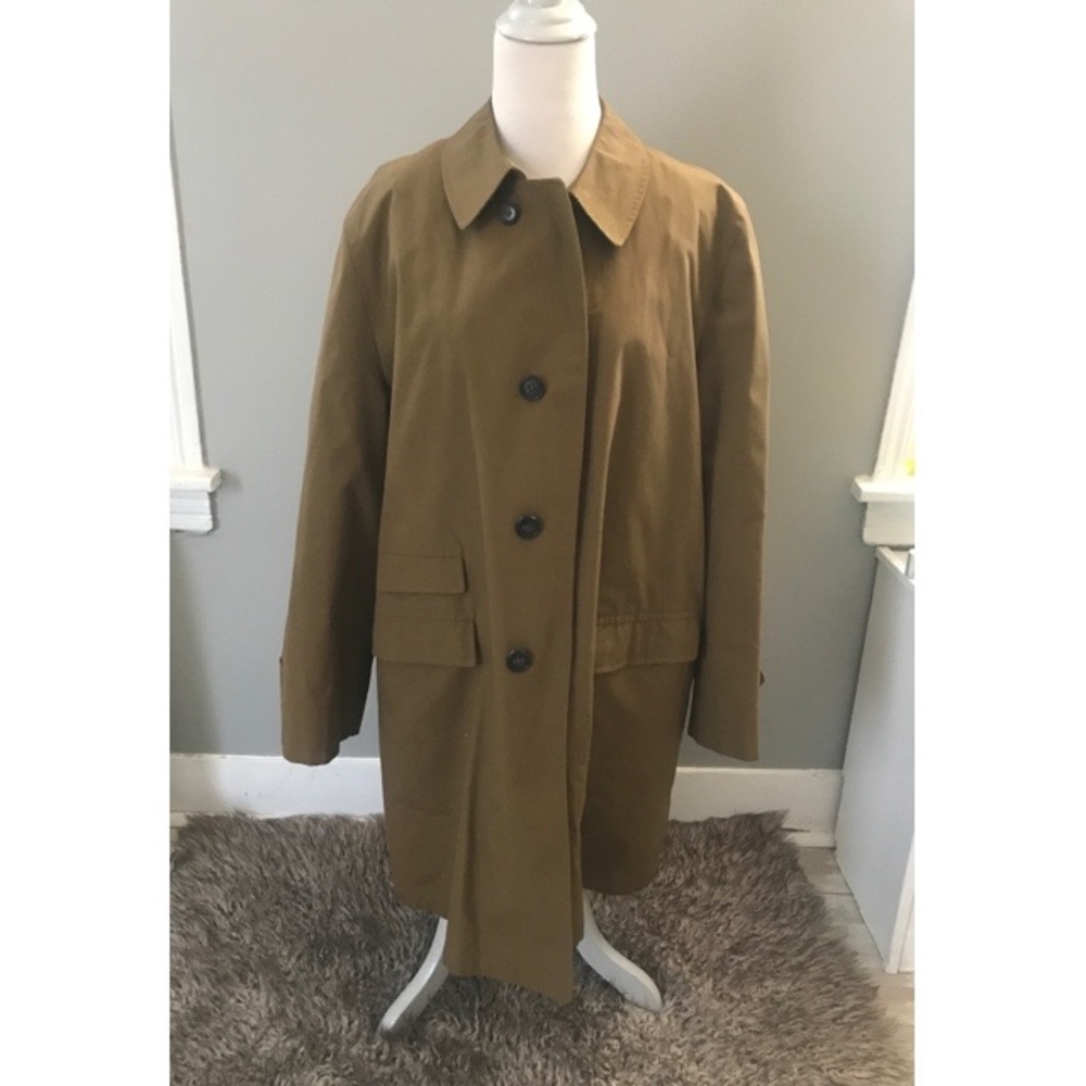 Vtg 70's Sports Jacket